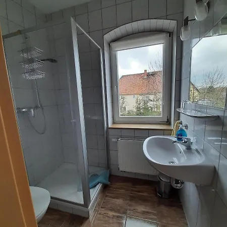 Regenbogenhof Rudelswalde