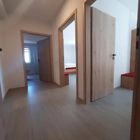 Regenbogenhof Rudelswalde Hotel