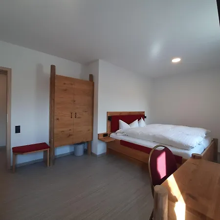 Regenbogenhof Rudelswalde Crimmitschau