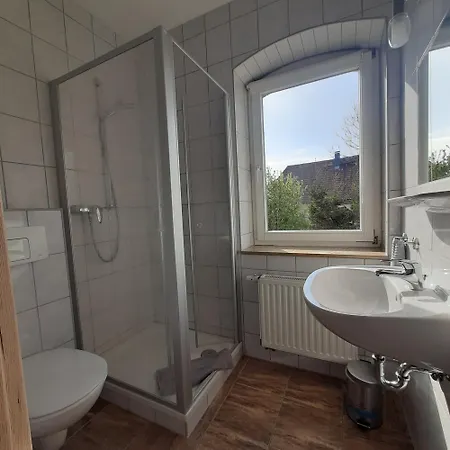 Regenbogenhof Rudelswalde 2* Crimmitschau