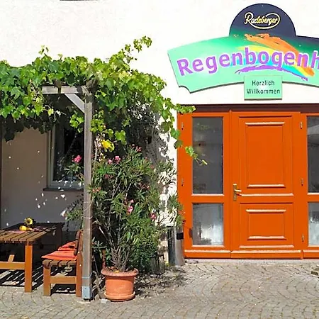Regenbogenhof Rudelswalde