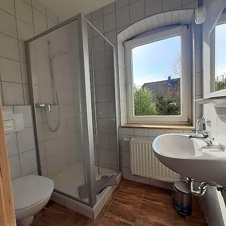 Regenbogenhof Rudelswalde 2* Криммичау