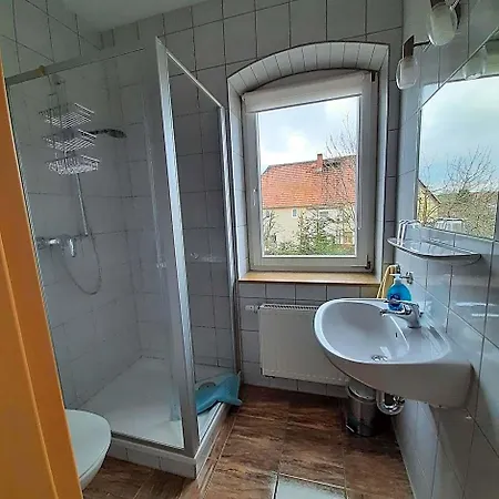 Regenbogenhof Rudelswalde 2* Криммичау