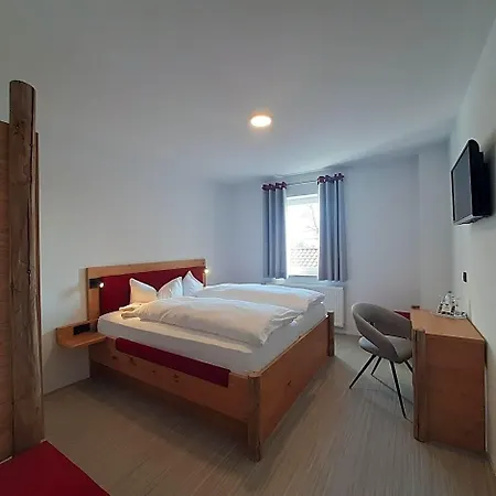 Regenbogenhof Rudelswalde 2* Криммичау