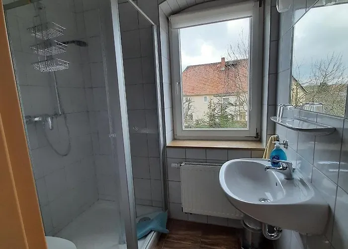 Regenbogenhof Rudelswalde