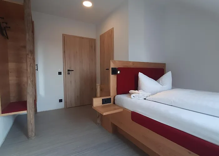 Regenbogenhof Rudelswalde 2*