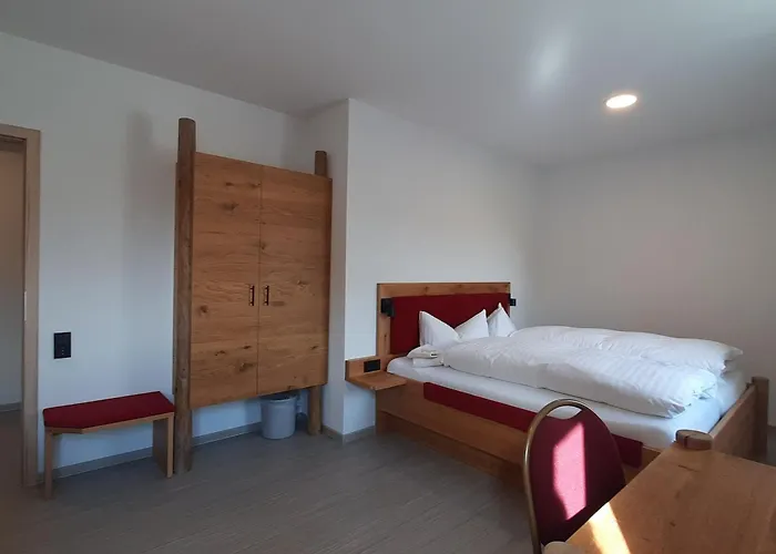 Regenbogenhof Rudelswalde Crimmitschau